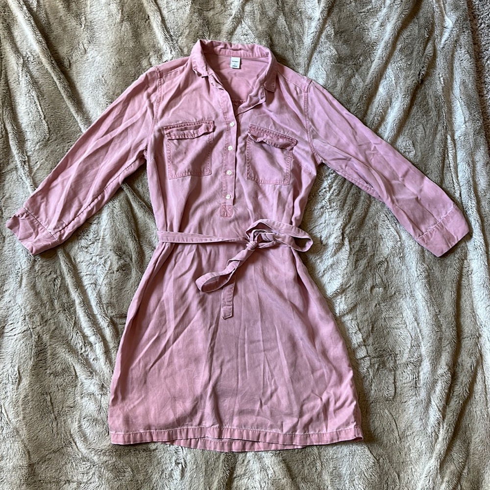 Old Navy Dress
